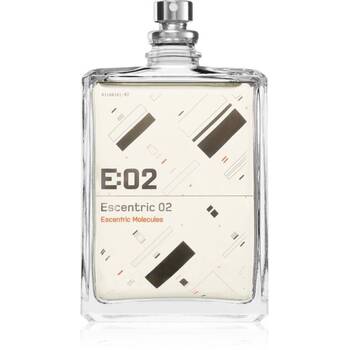 Escentric 02 EDT 